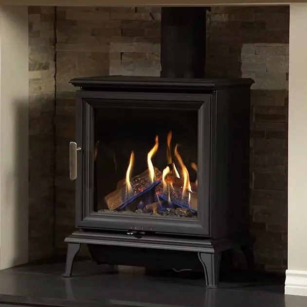 Wildfire Ravel gas stove