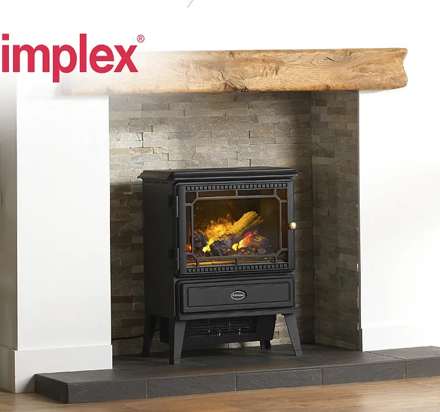 dimplex Gosford optimyst