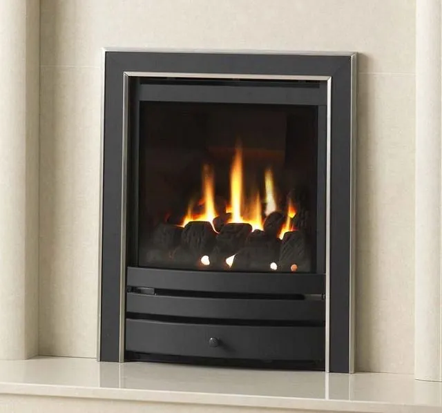 Wildfire Thermes Balanced Flue