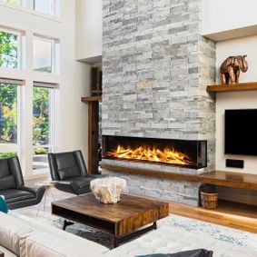 Fireplace Shop Liverpool | Fireplace Specialists | Fireworld