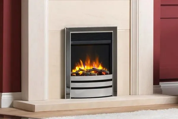 4D Ecoflame Prestige