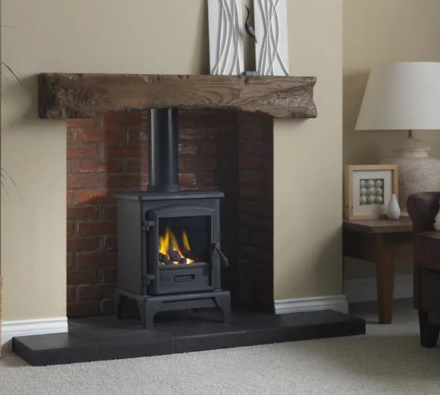 Valor Brunswick Gas Stove