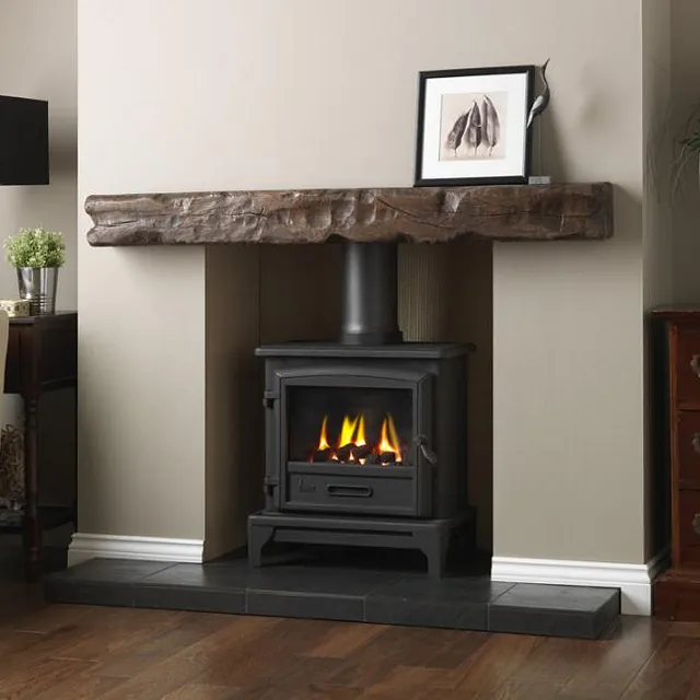 Valor Ridlington Gas Stove