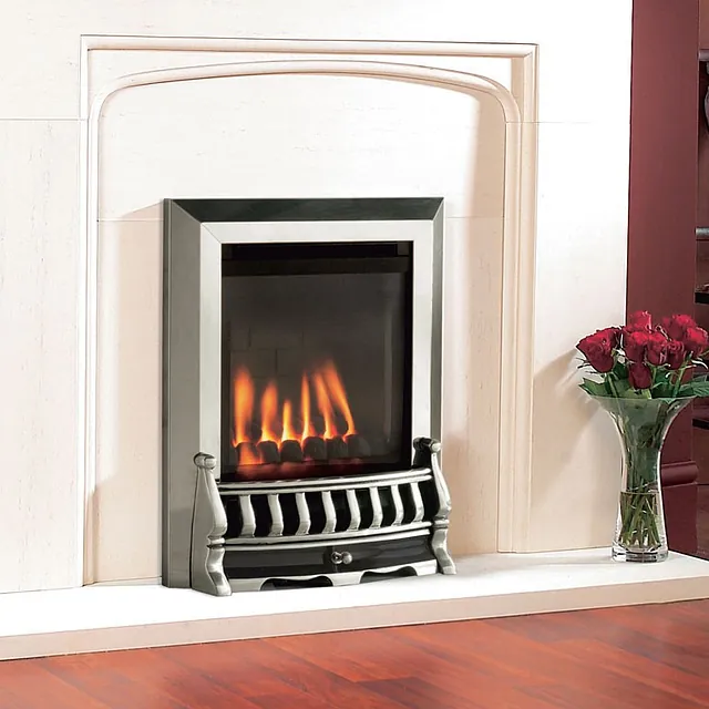 Kinder Dakota Balanced Flue