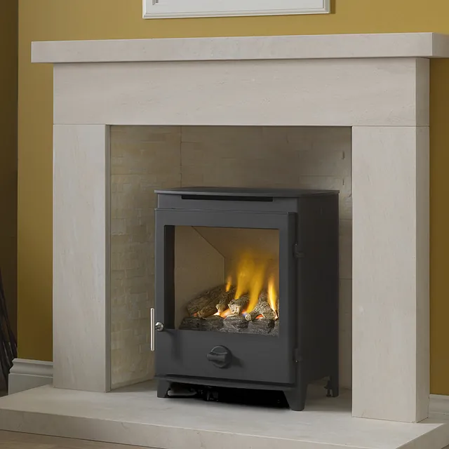 Paragon Edge CF Gas Stove