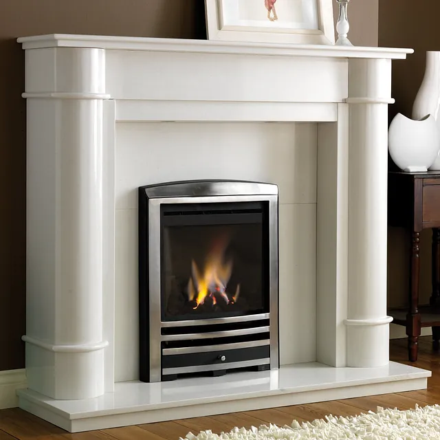 Paragon Focus Balanced Flue