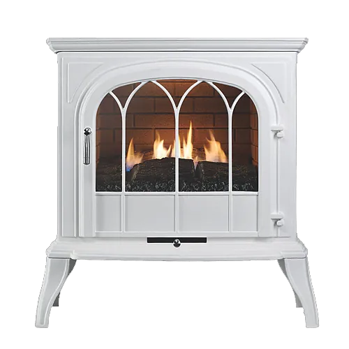 Pureglow Novo Flueless Stove