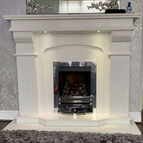 Fireplace Shop Liverpool | Fireplace Specialists | Fireworld