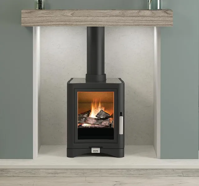 Broseley Evolution 5 gas