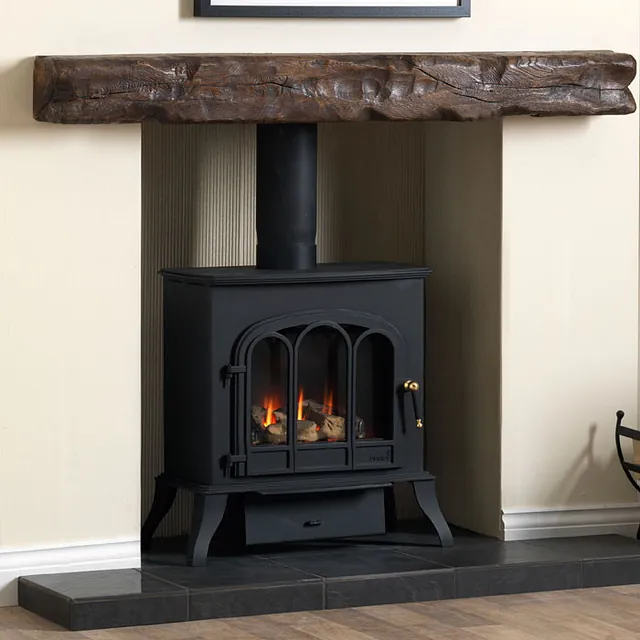 Magiglo Thurlby Balanced Flue