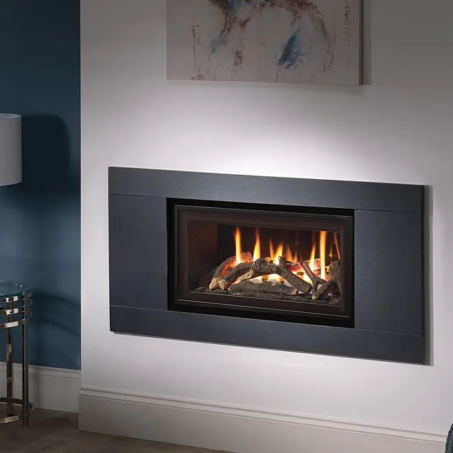 Legend fires Ethos 750 Landscape