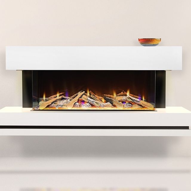 Celsi Electriflame VR Volare 1100 Suite