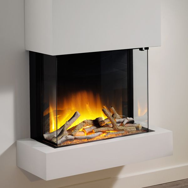  Flamerite Iona 600 Chimney